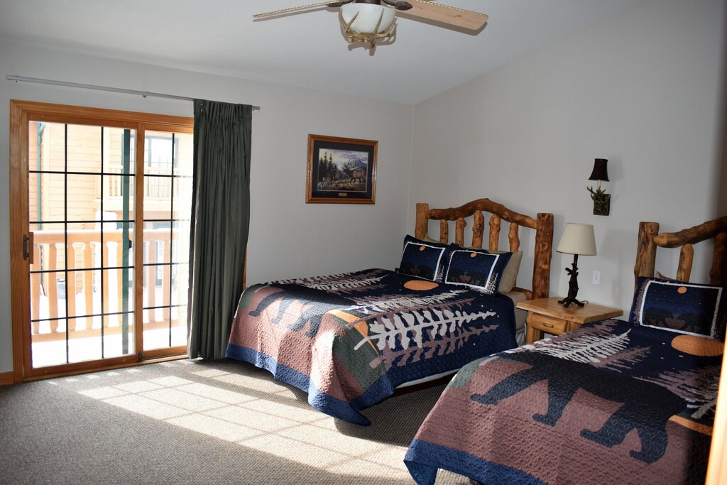Photo of Bedroom in Oglesby