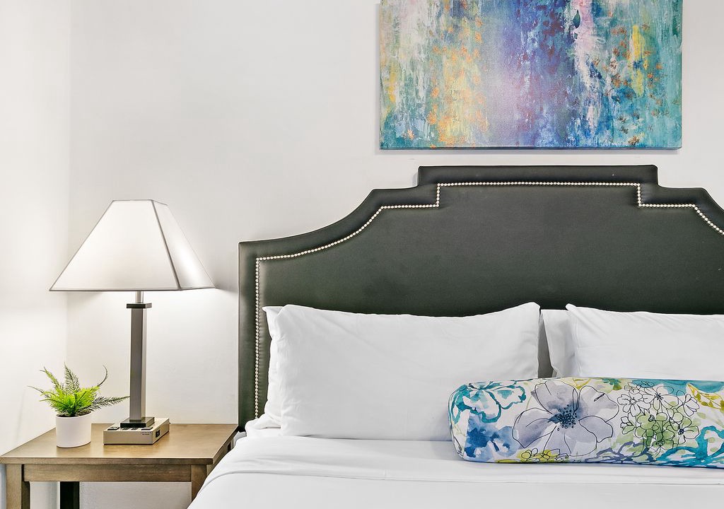 Photo of Bedroom in North Center