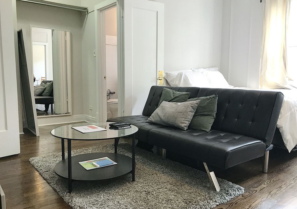 Photo of Livingroom in Hyde Park