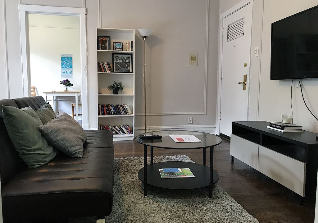 Photo of Livingroom in Hyde Park