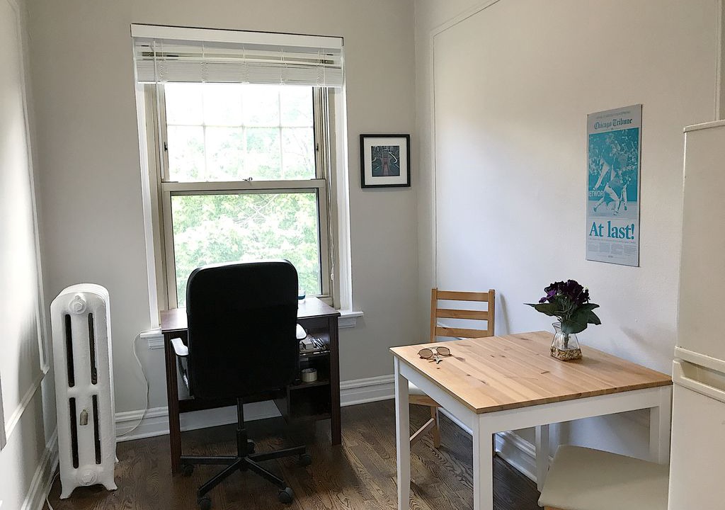 Photo of Livingroom in Hyde Park