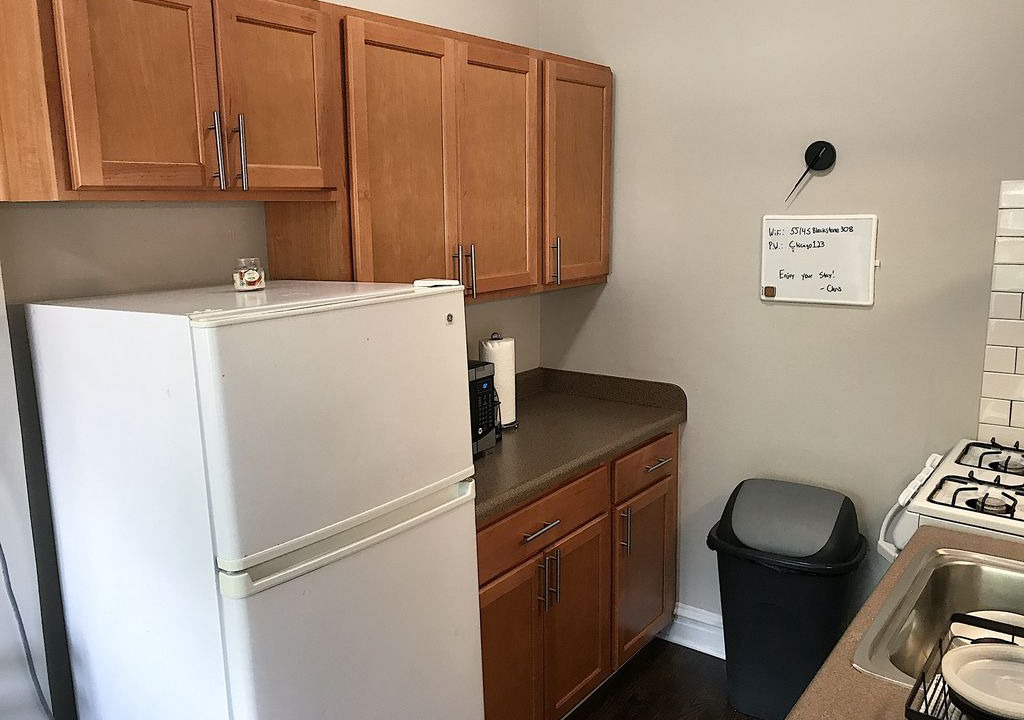 Photo of Kitchen in Hyde Park