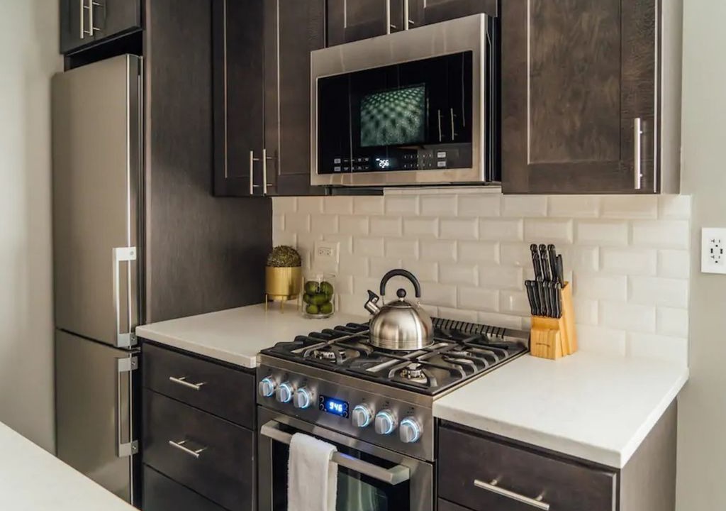 Photo of Kitchen in Lake View East