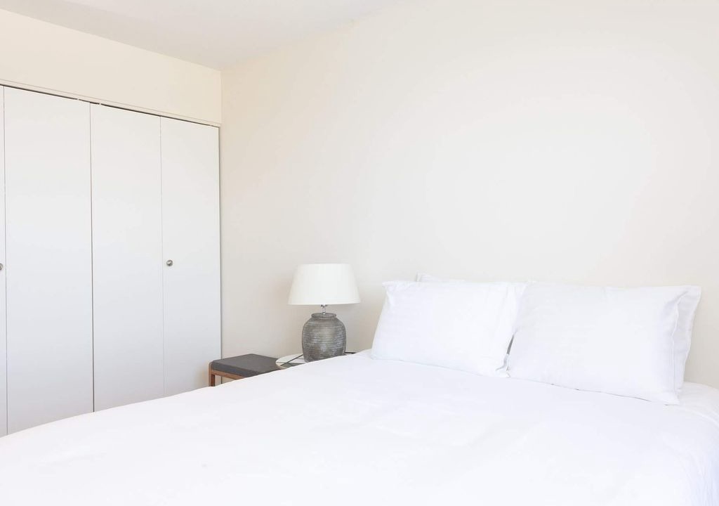 Photo of Bedroom in Ravenswood