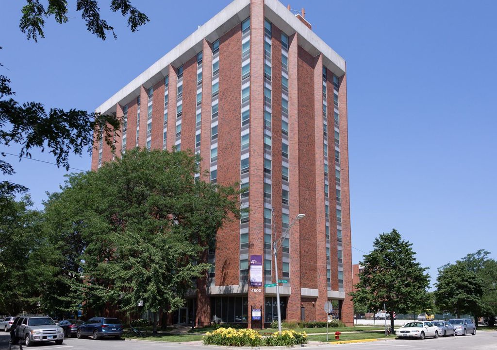 Photo of Buildings in Ravenswood