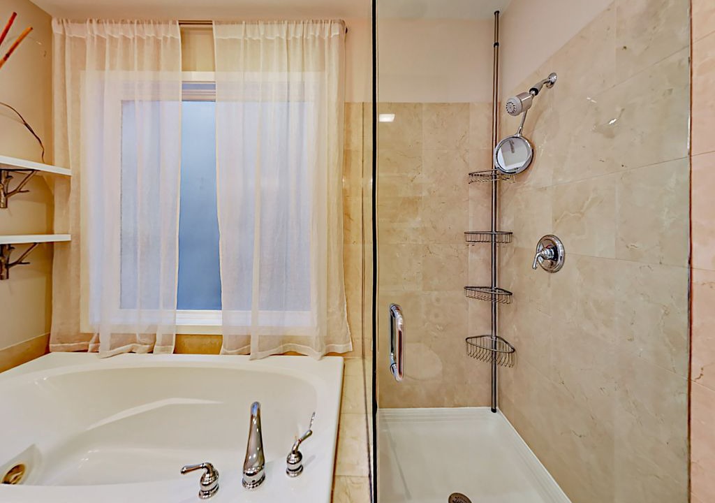 Photo of Bathroom in Ranch Triangle