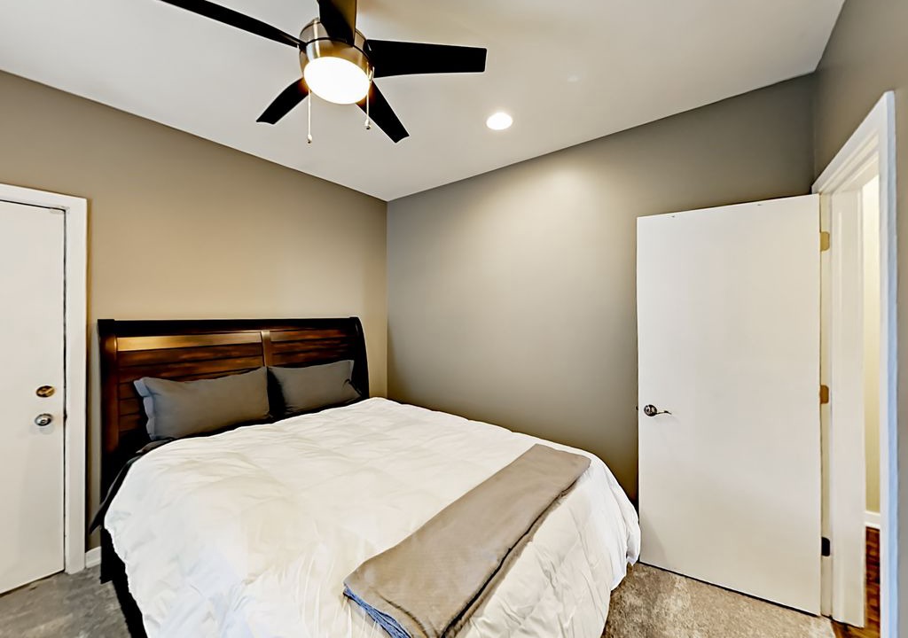 Photo of Bedroom in Ranch Triangle
