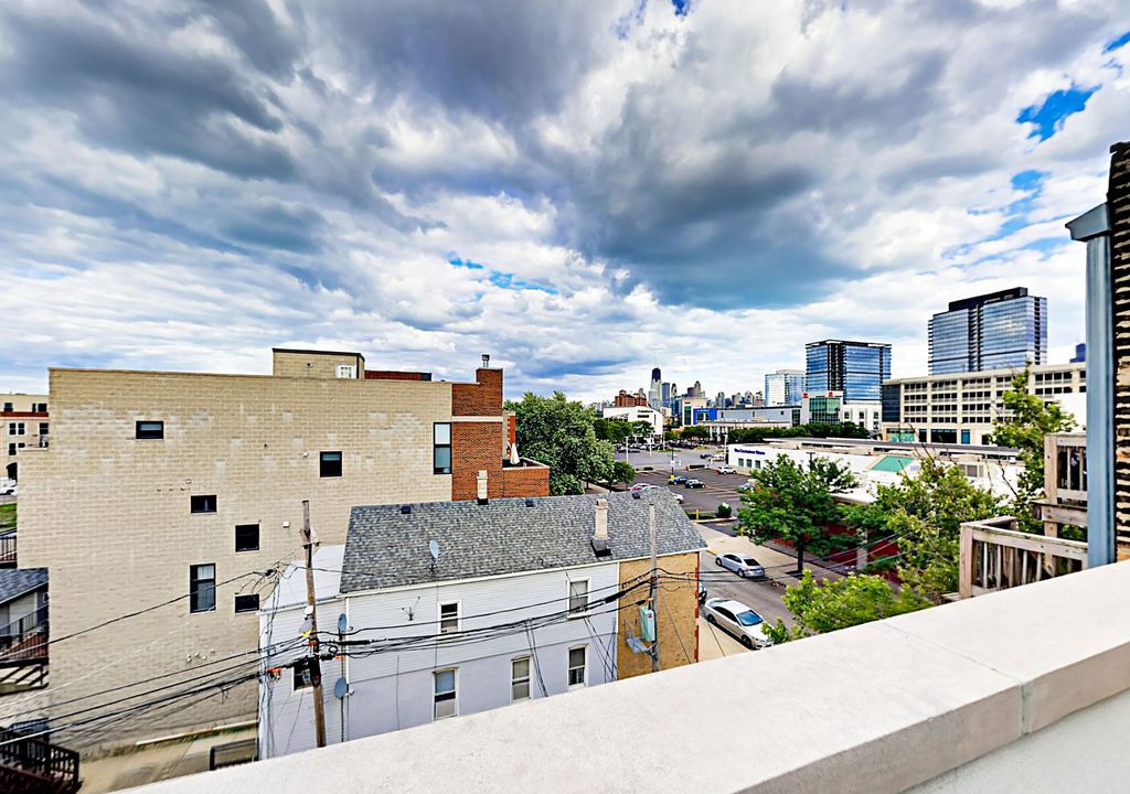 Photo of Buildings in Ranch Triangle