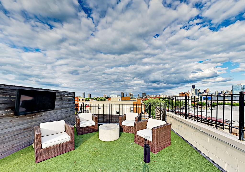 Photo of Patio Balcony in Ranch Triangle
