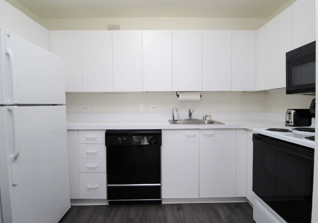 Photo of Kitchen in Indian Village