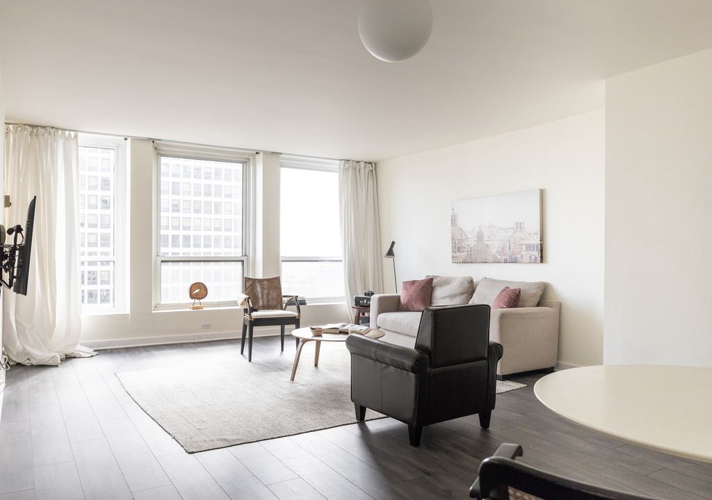 Photo of Livingroom in Indian Village