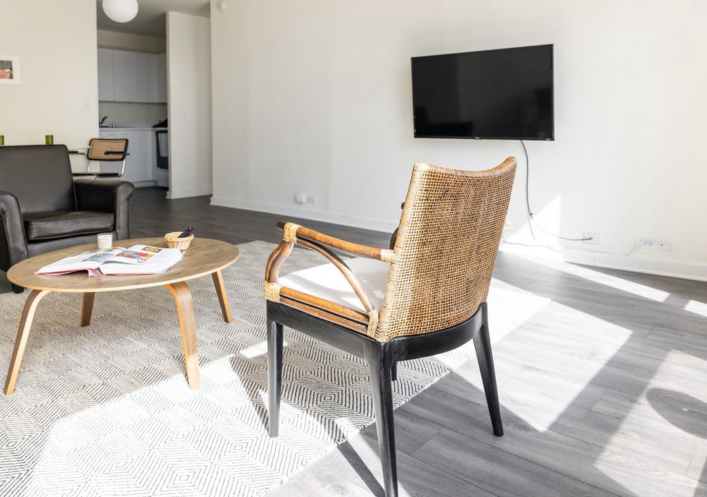 Photo of Livingroom in Indian Village
