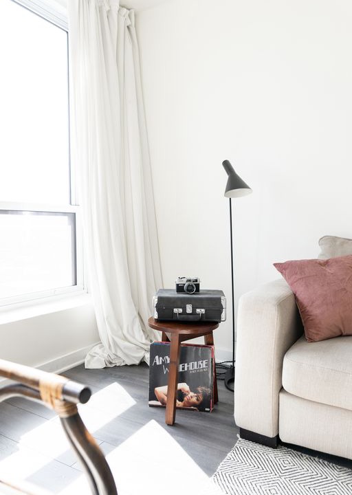 Photo of Livingroom in Indian Village