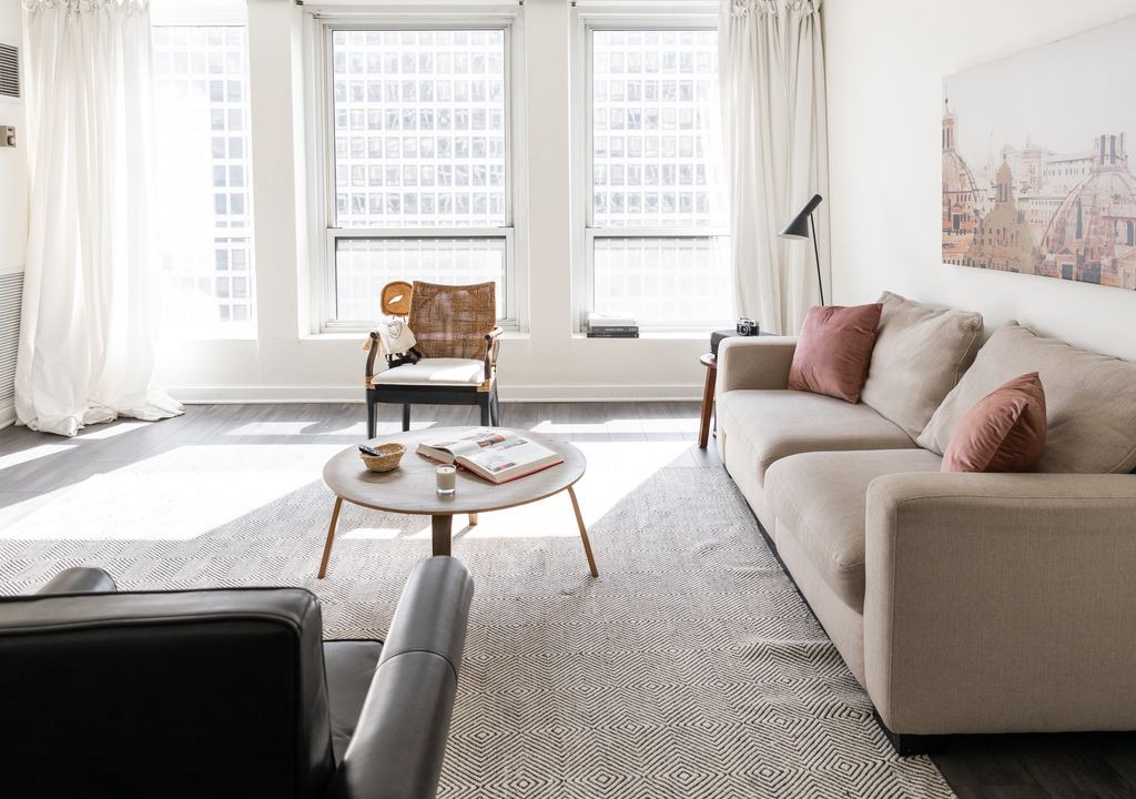Photo of Livingroom in Indian Village