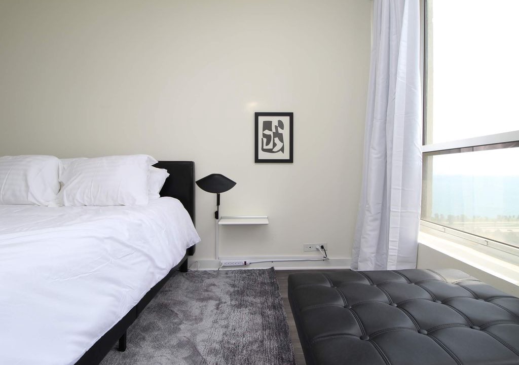 Photo of Bedroom in Indian Village