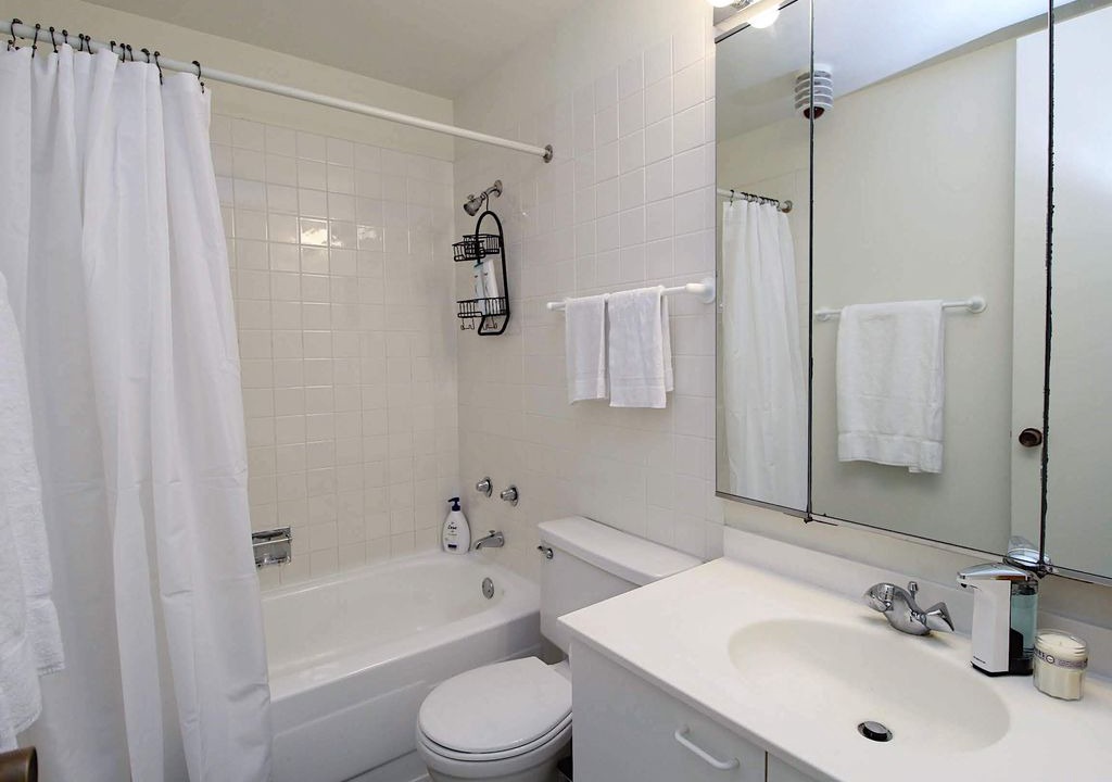 Photo of Bathroom in Indian Village