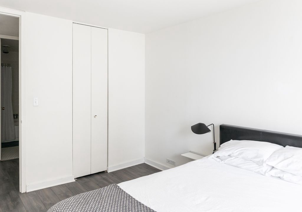 Photo of Bedroom in Indian Village