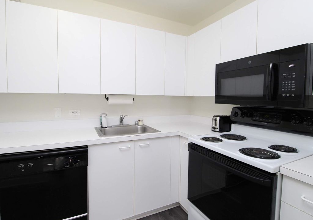 Photo of Kitchen in Indian Village