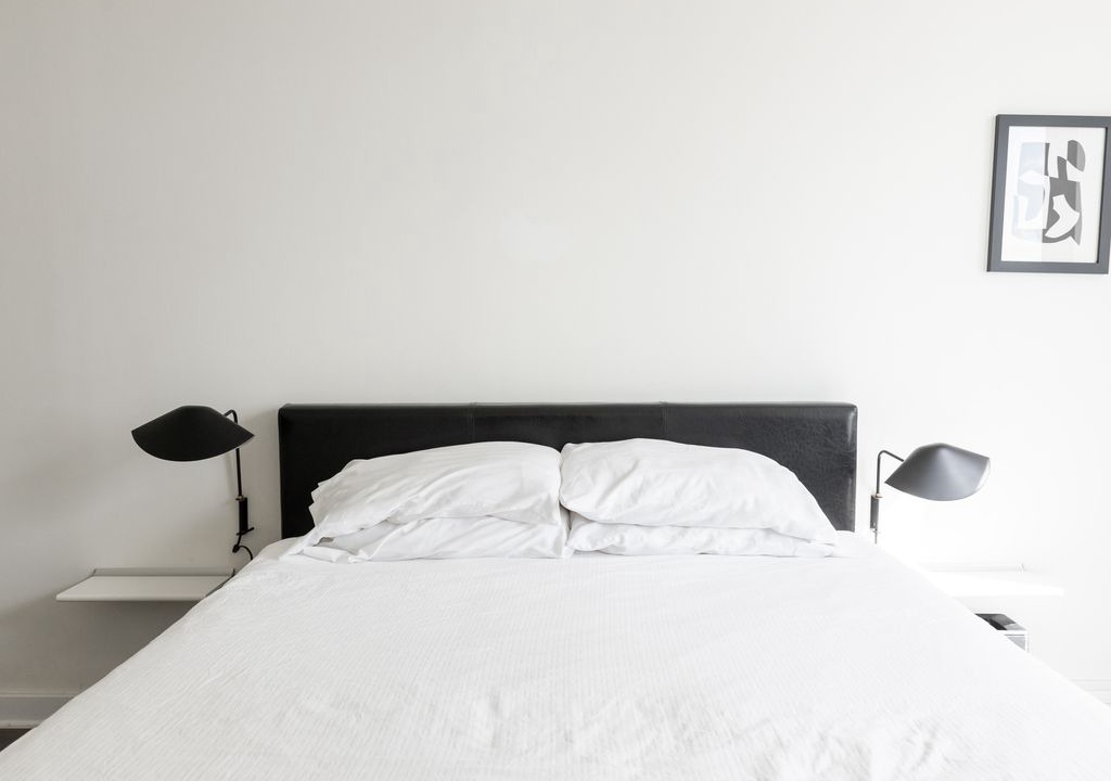 Photo of Bedroom in Indian Village