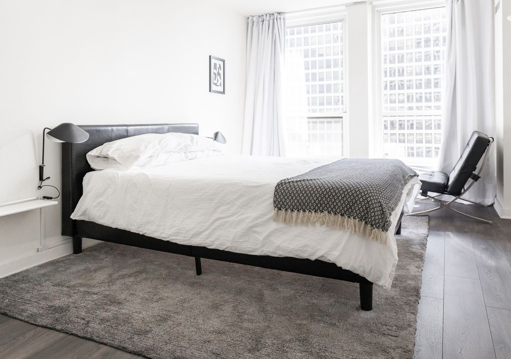 Photo of Bedroom in Indian Village