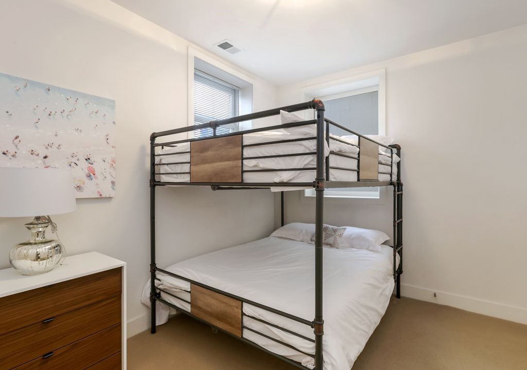 Photo of Bedroom in River North