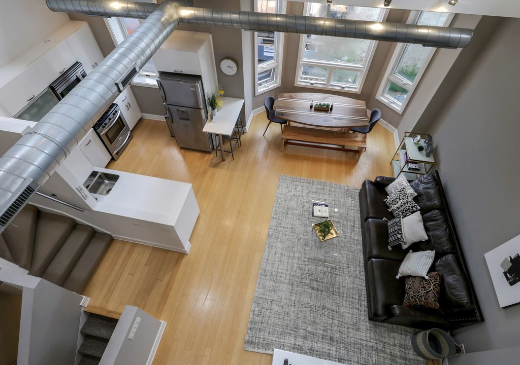 Photo of Livingroom in River North