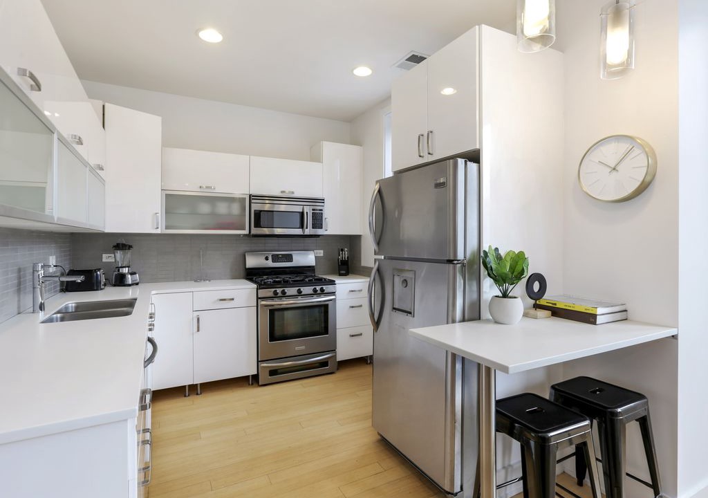 Photo of Kitchen in River North