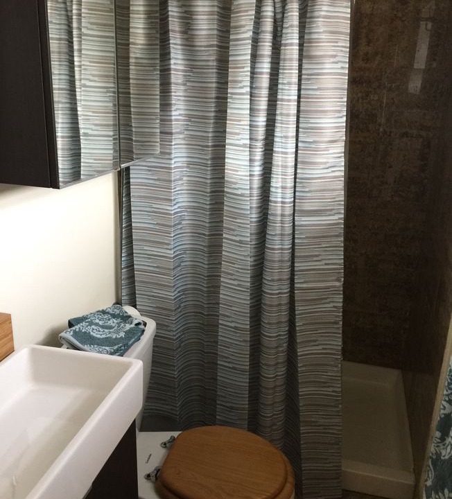 Photo of Bathroom in Wicker Park