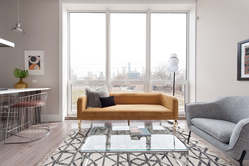 Photo of Livingroom in River North