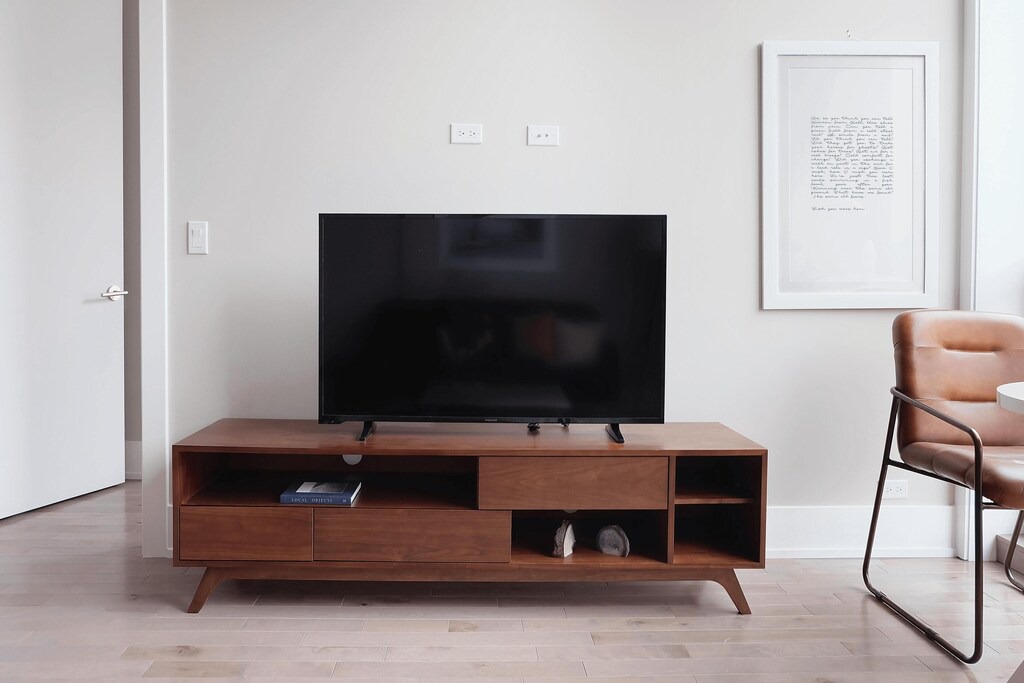 Photo of Livingroom in River North
