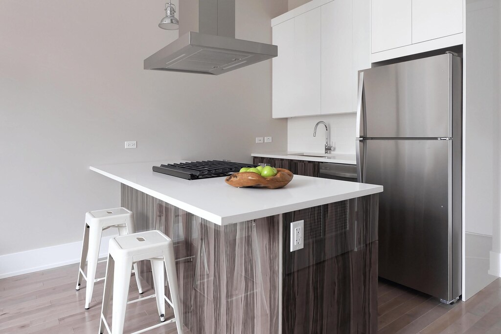 Photo of Kitchen in River North