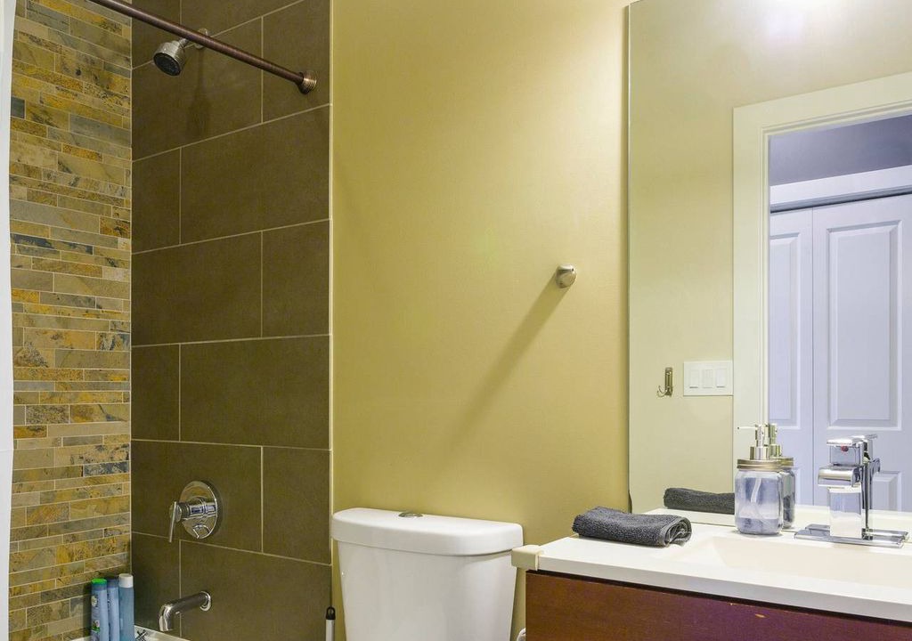 Photo of Bathroom in West Town