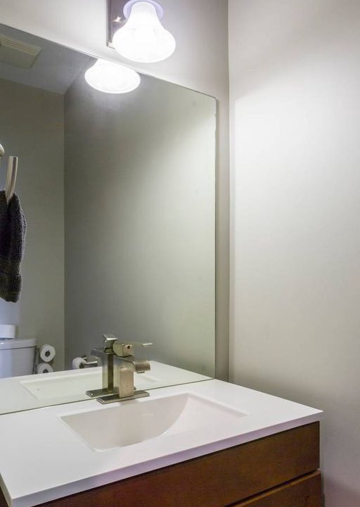 Photo of Bathroom in West Town