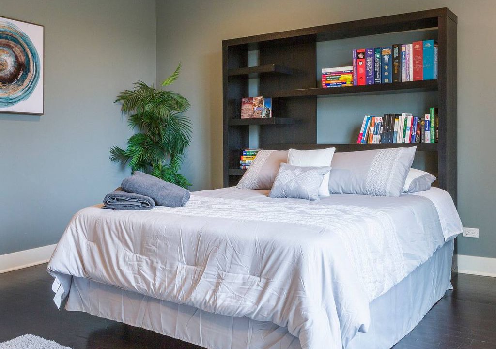 Photo of Bedroom in West Town