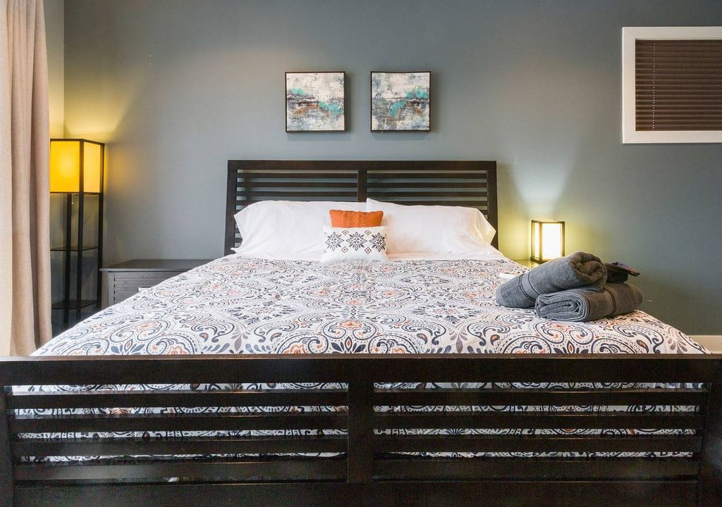 Photo of Bedroom in West Town