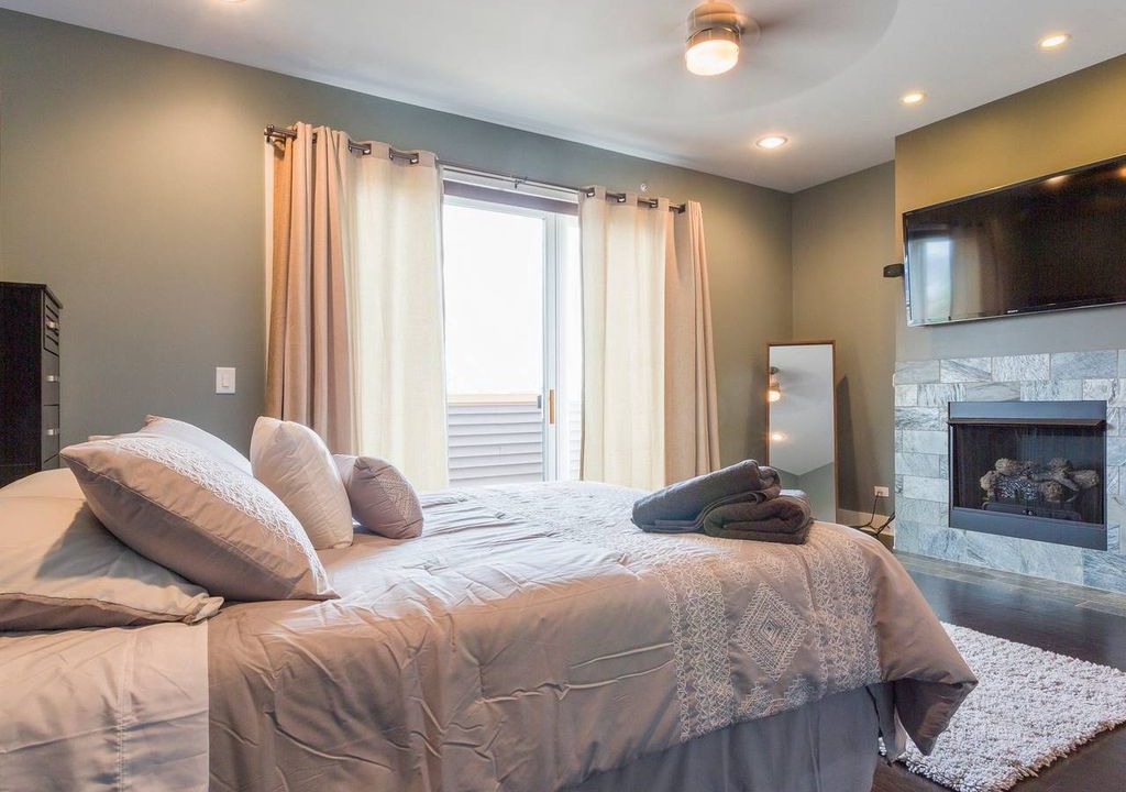 Photo of Livingroom in West Town