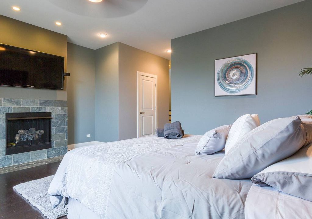 Photo of Bedroom in West Town