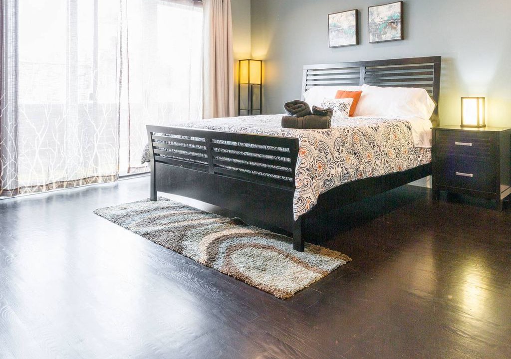 Photo of Bedroom in West Town