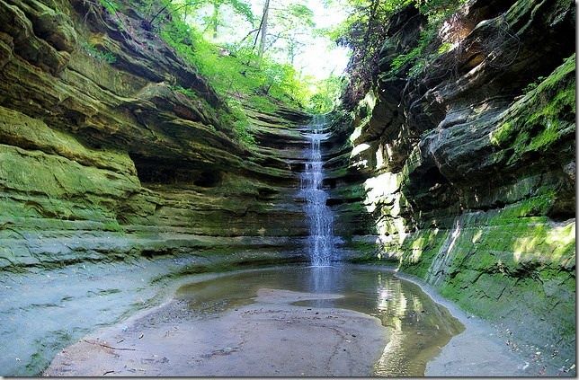 Photo of Outdoor in Oglesby