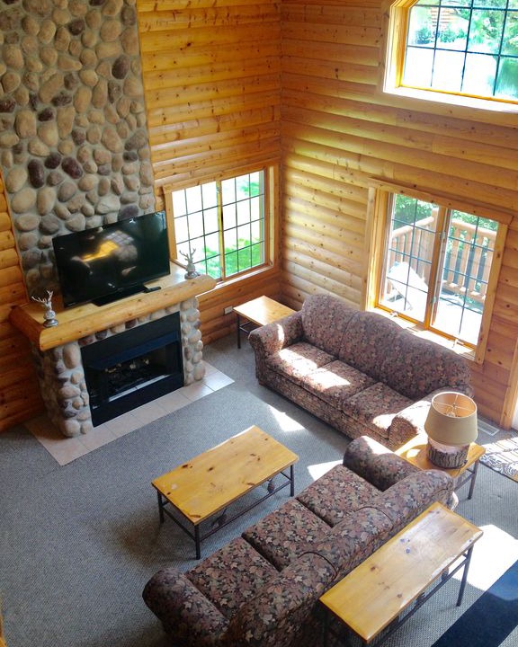Photo of Livingroom in Oglesby