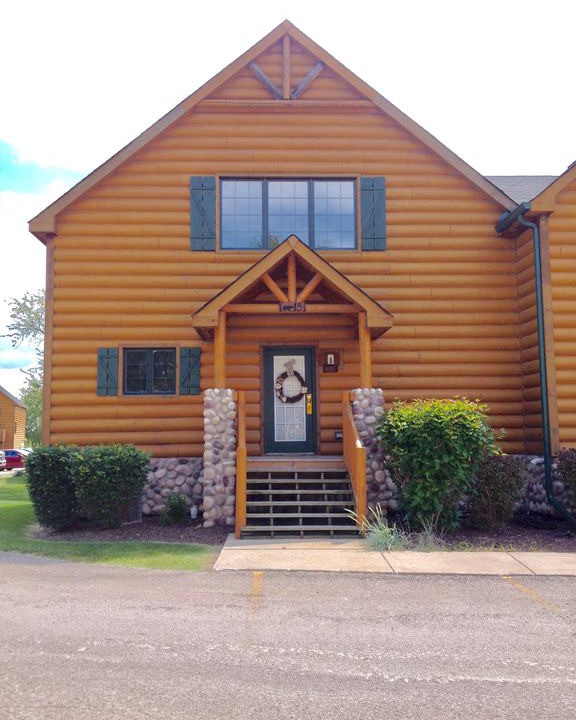 Photo of Buildings in Oglesby