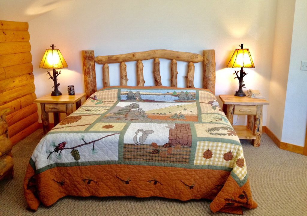 Photo of Bedroom in Oglesby