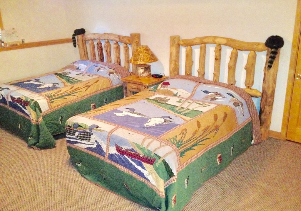 Photo of Bedroom in Oglesby