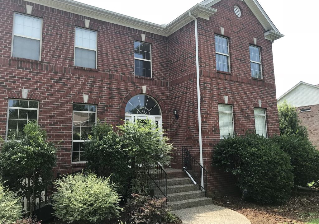 Photo of Buildings in Oglesby