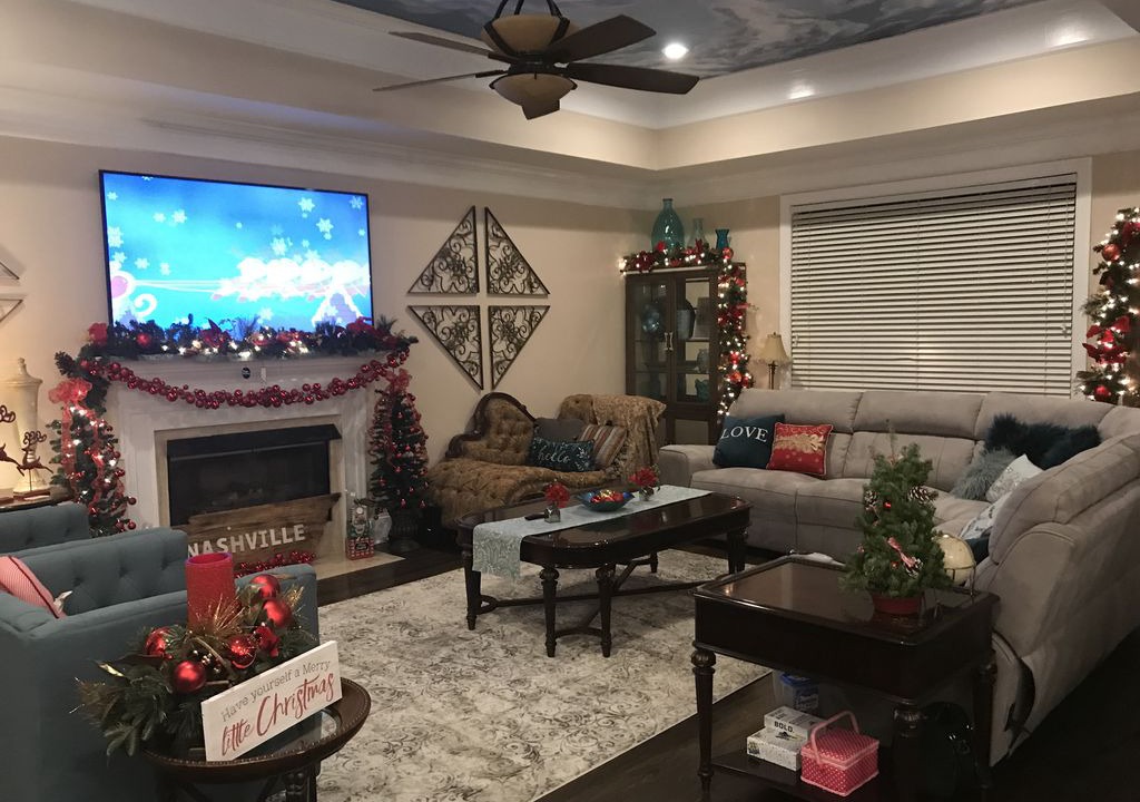 Photo of Livingroom in Oglesby