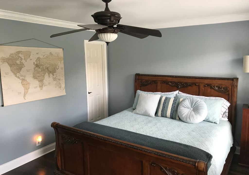 Photo of Bedroom in Oglesby