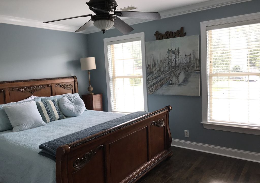 Photo of Bedroom in Oglesby