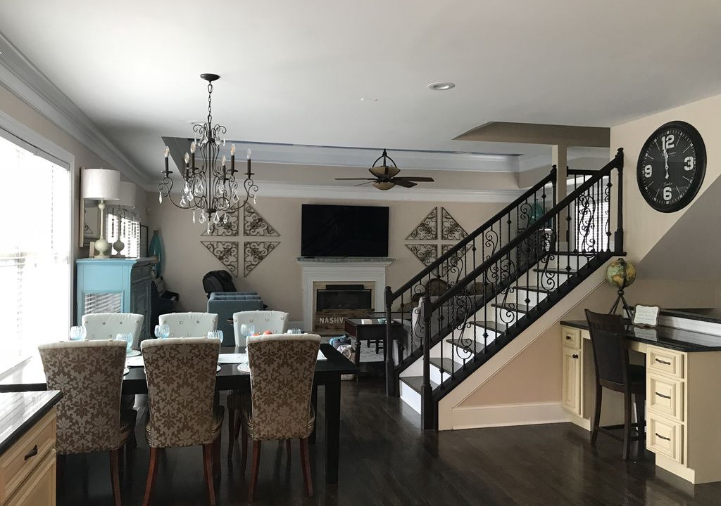Photo of Livingroom in Oglesby