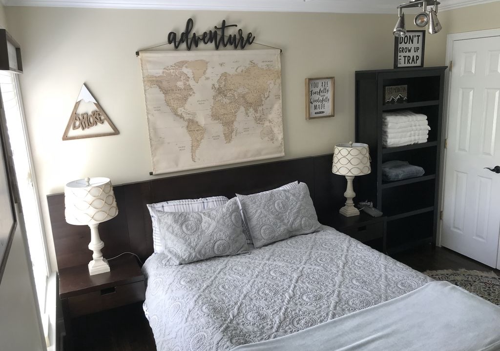 Photo of Bedroom in Oglesby