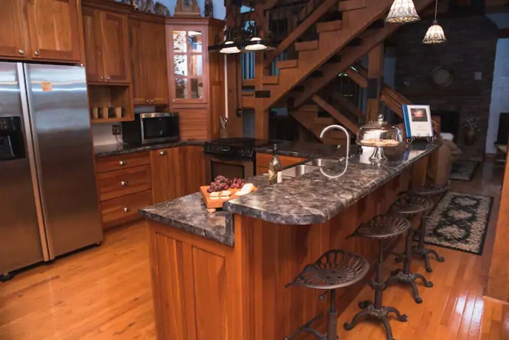 Photo of Kitchen in Centralia